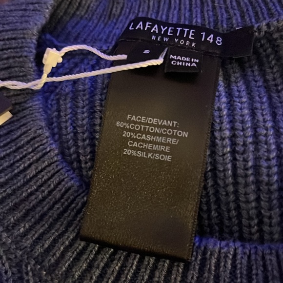 Lafayette 148 Sweater